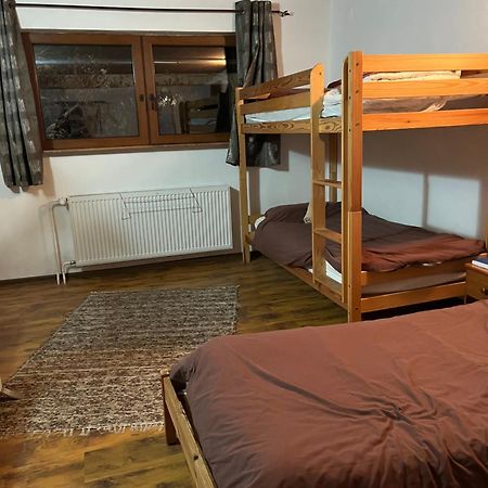 Liptovský Mikuláš Mikulas Guest House מראה חיצוני תמונה