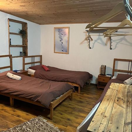 Liptovský Mikuláš Mikulas Guest House מראה חיצוני תמונה