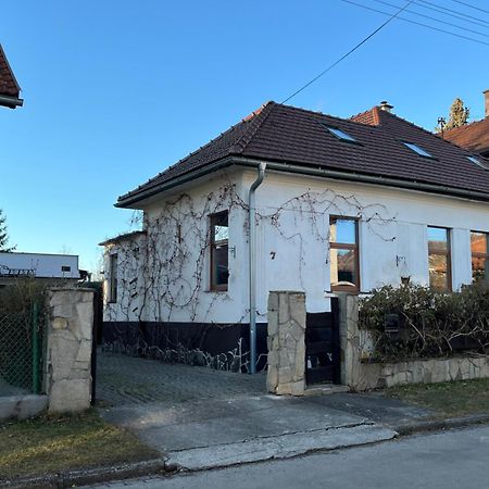 Liptovský Mikuláš Mikulas Guest House מראה חיצוני תמונה