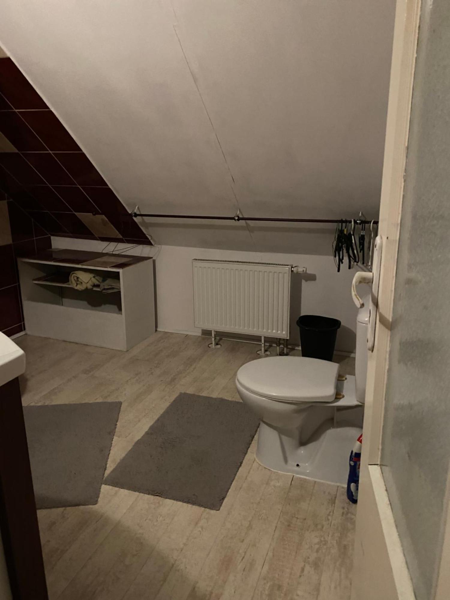 Liptovský Mikuláš Mikulas Guest House מראה חיצוני תמונה