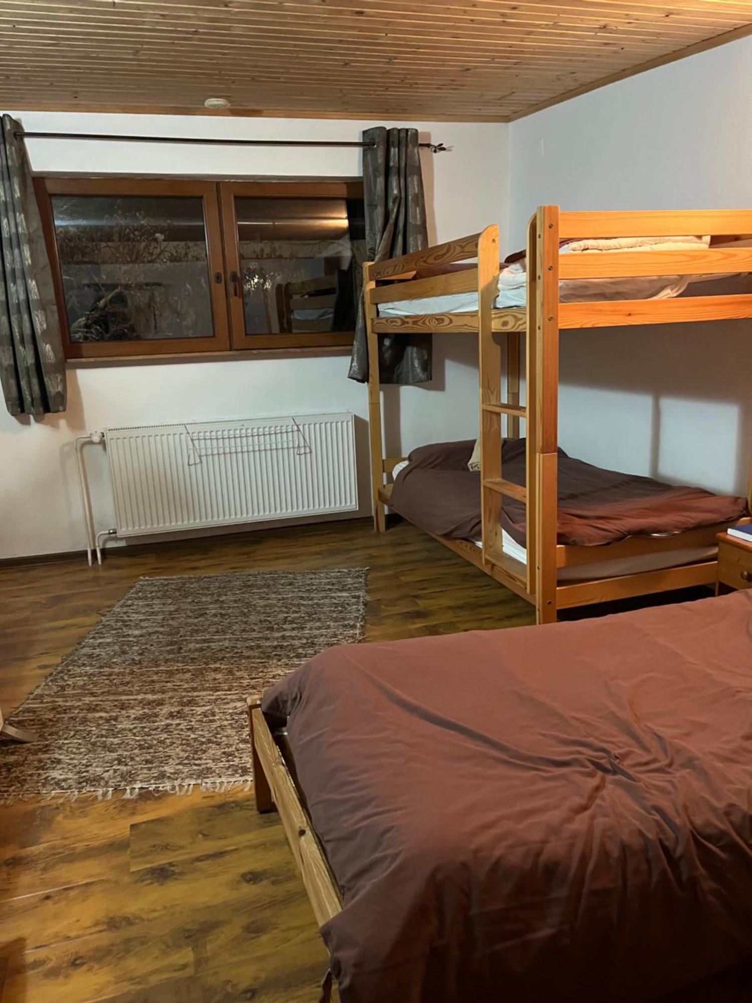 Liptovský Mikuláš Mikulas Guest House מראה חיצוני תמונה