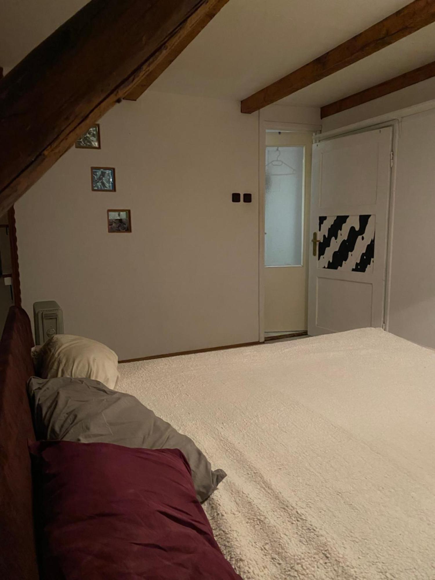 Liptovský Mikuláš Mikulas Guest House מראה חיצוני תמונה