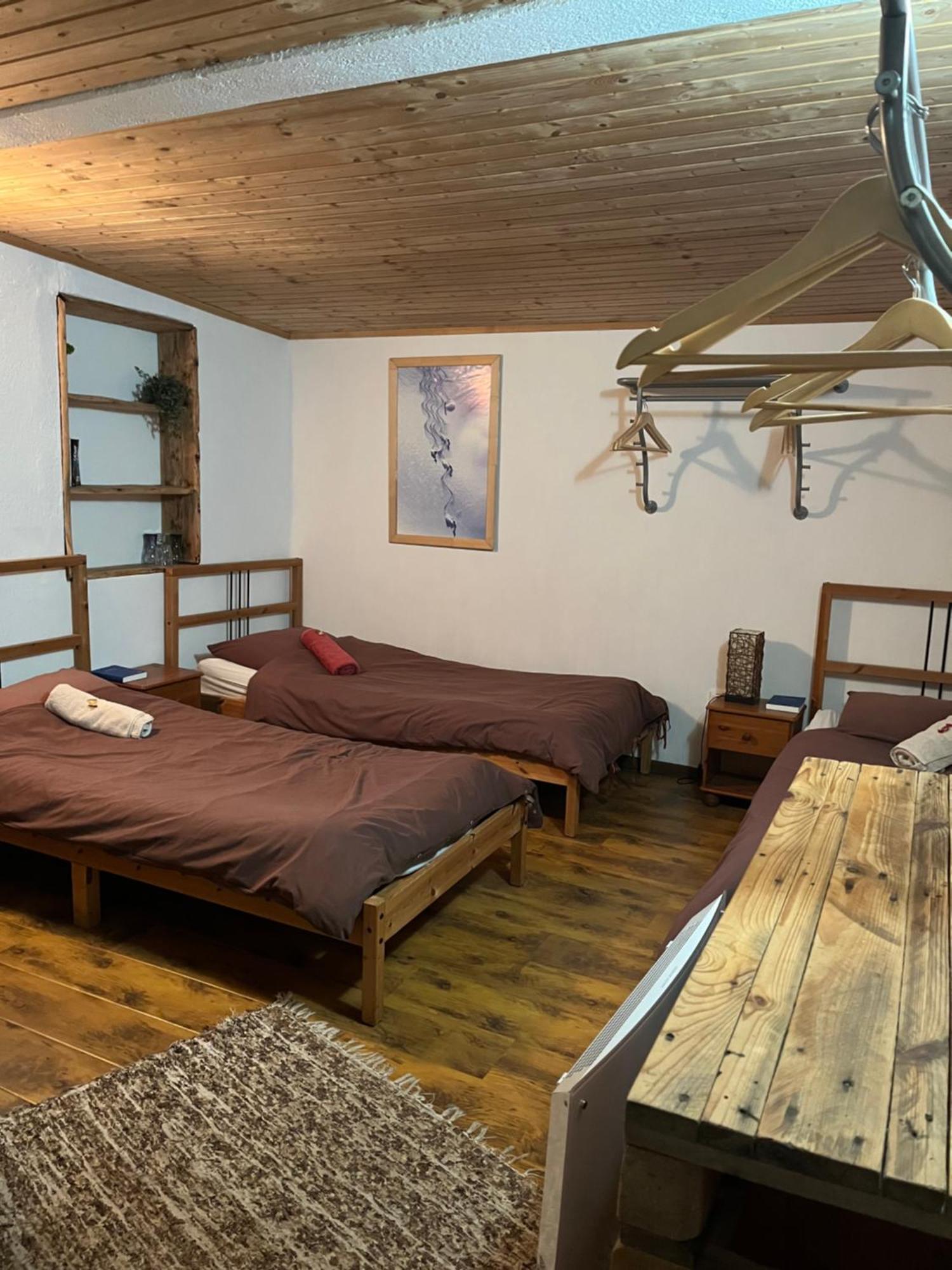 Liptovský Mikuláš Mikulas Guest House מראה חיצוני תמונה