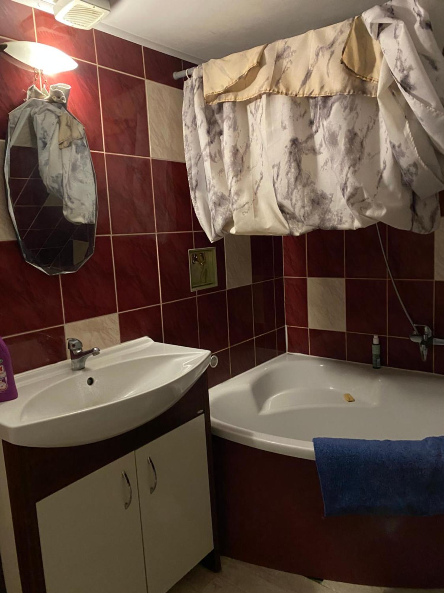 Liptovský Mikuláš Mikulas Guest House מראה חיצוני תמונה