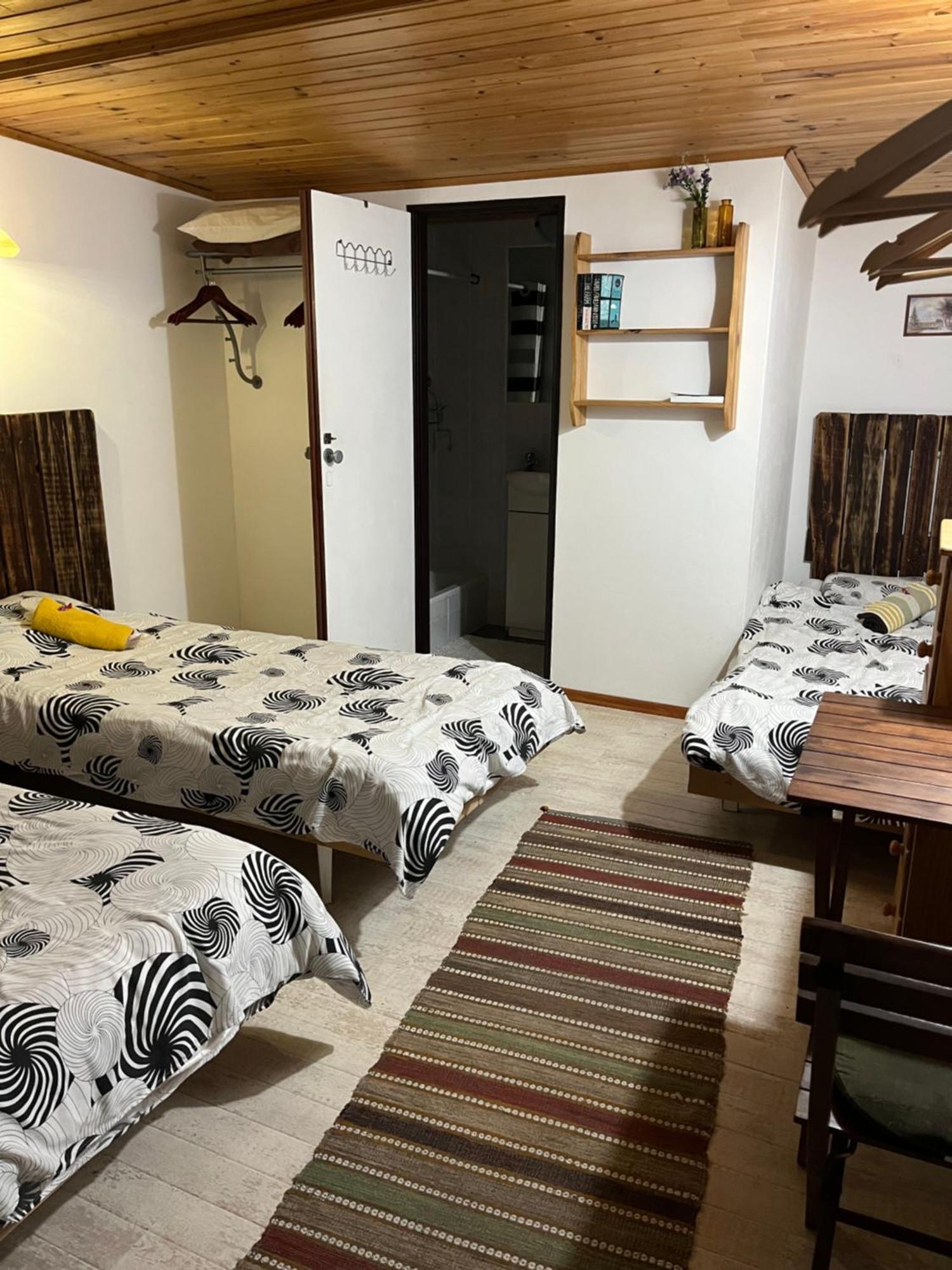 Liptovský Mikuláš Mikulas Guest House מראה חיצוני תמונה