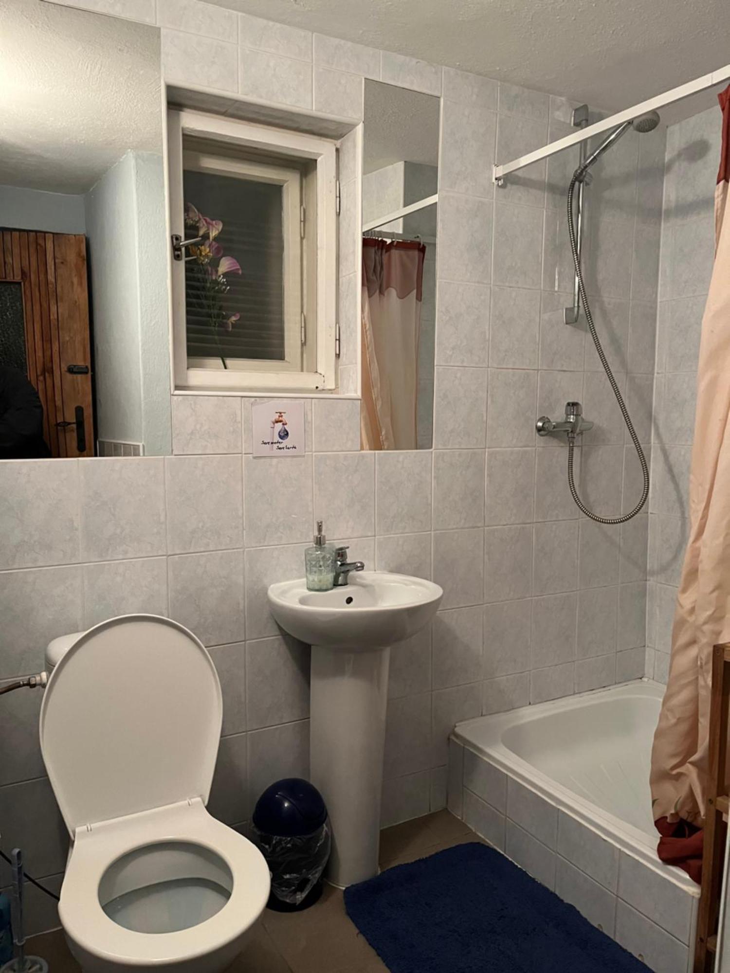 Liptovský Mikuláš Mikulas Guest House מראה חיצוני תמונה