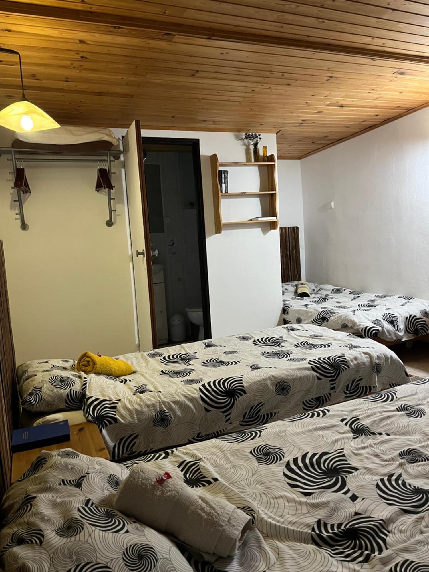 Liptovský Mikuláš Mikulas Guest House מראה חיצוני תמונה