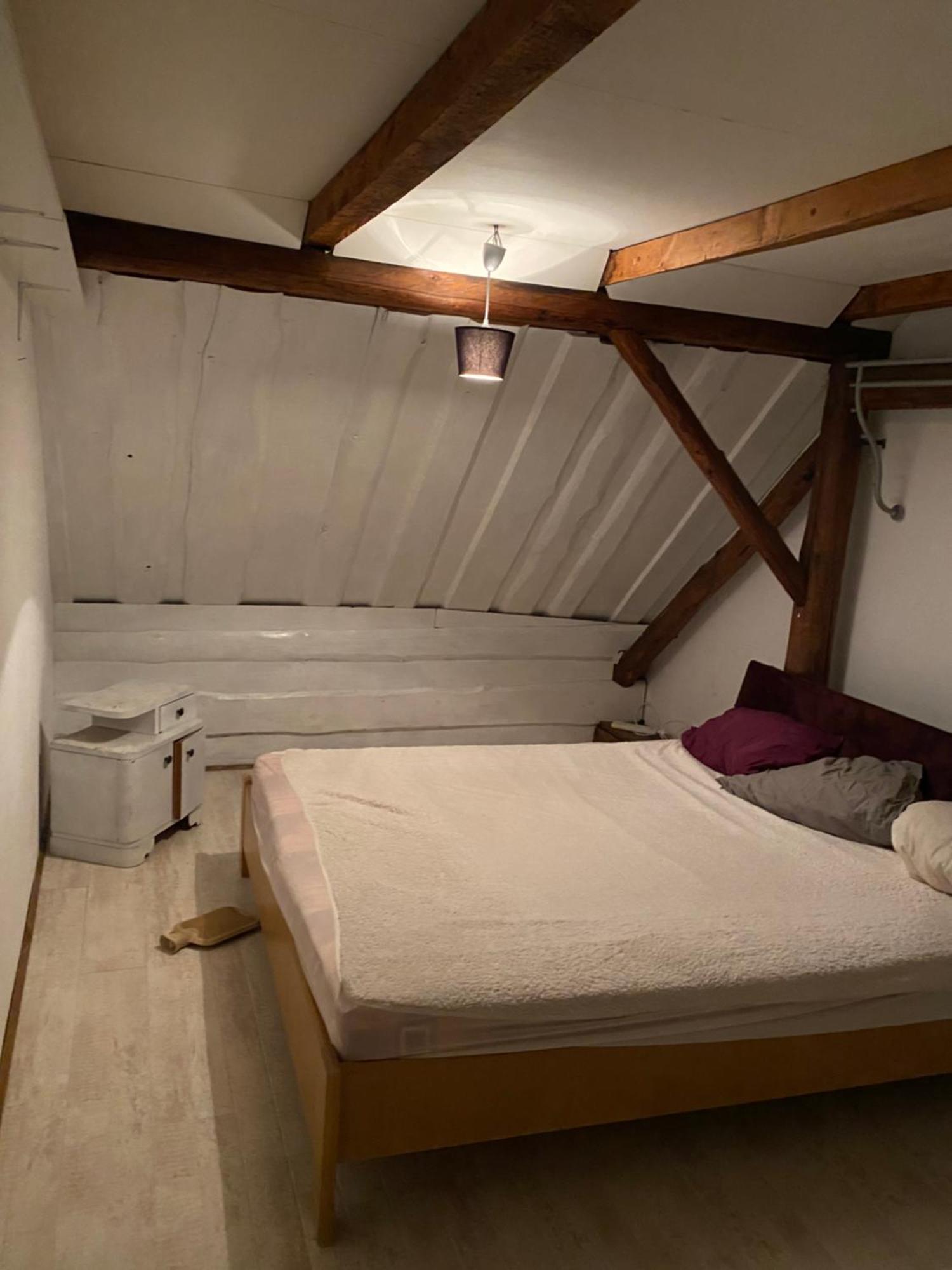 Liptovský Mikuláš Mikulas Guest House מראה חיצוני תמונה