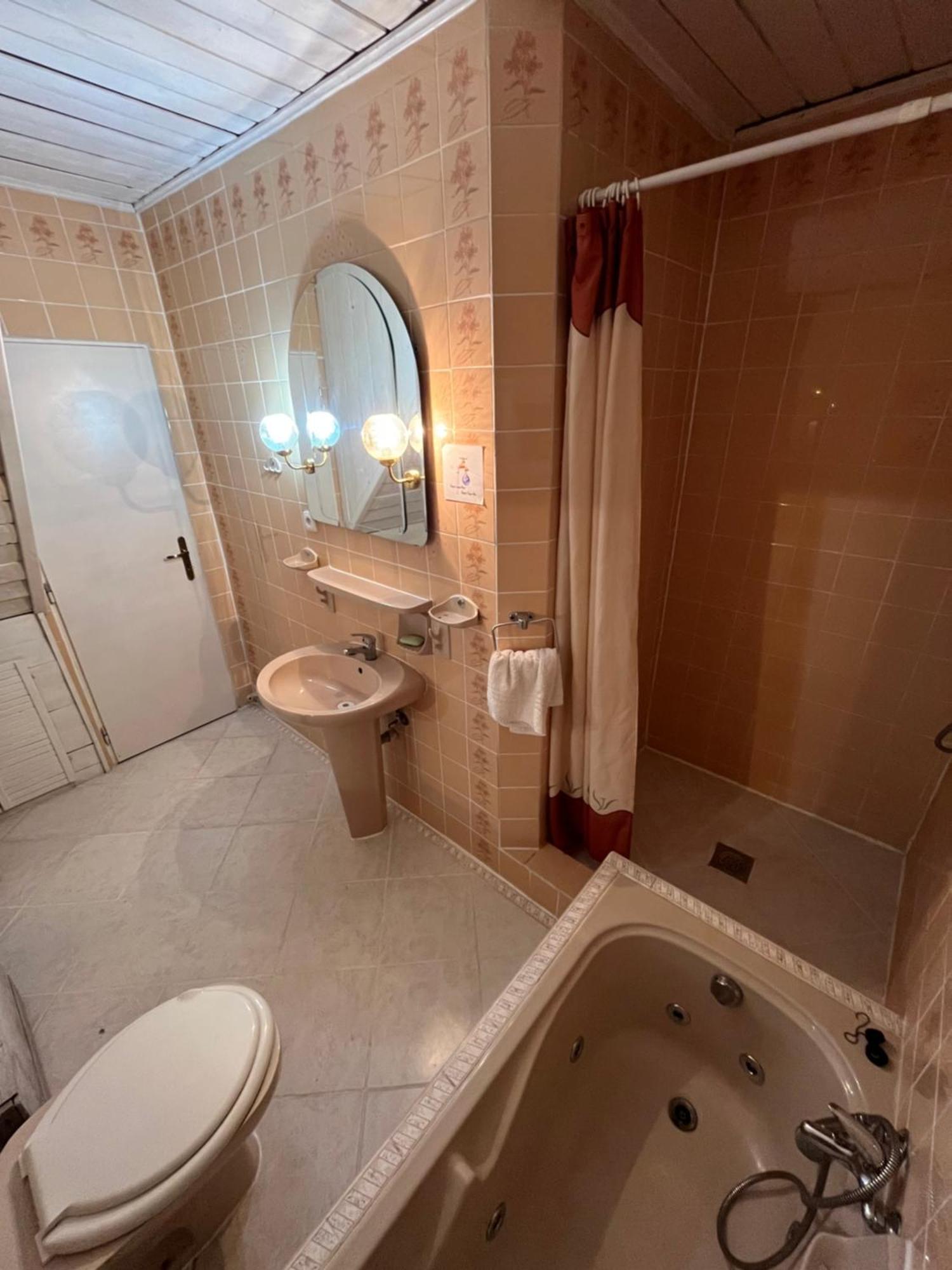 Liptovský Mikuláš Mikulas Guest House מראה חיצוני תמונה