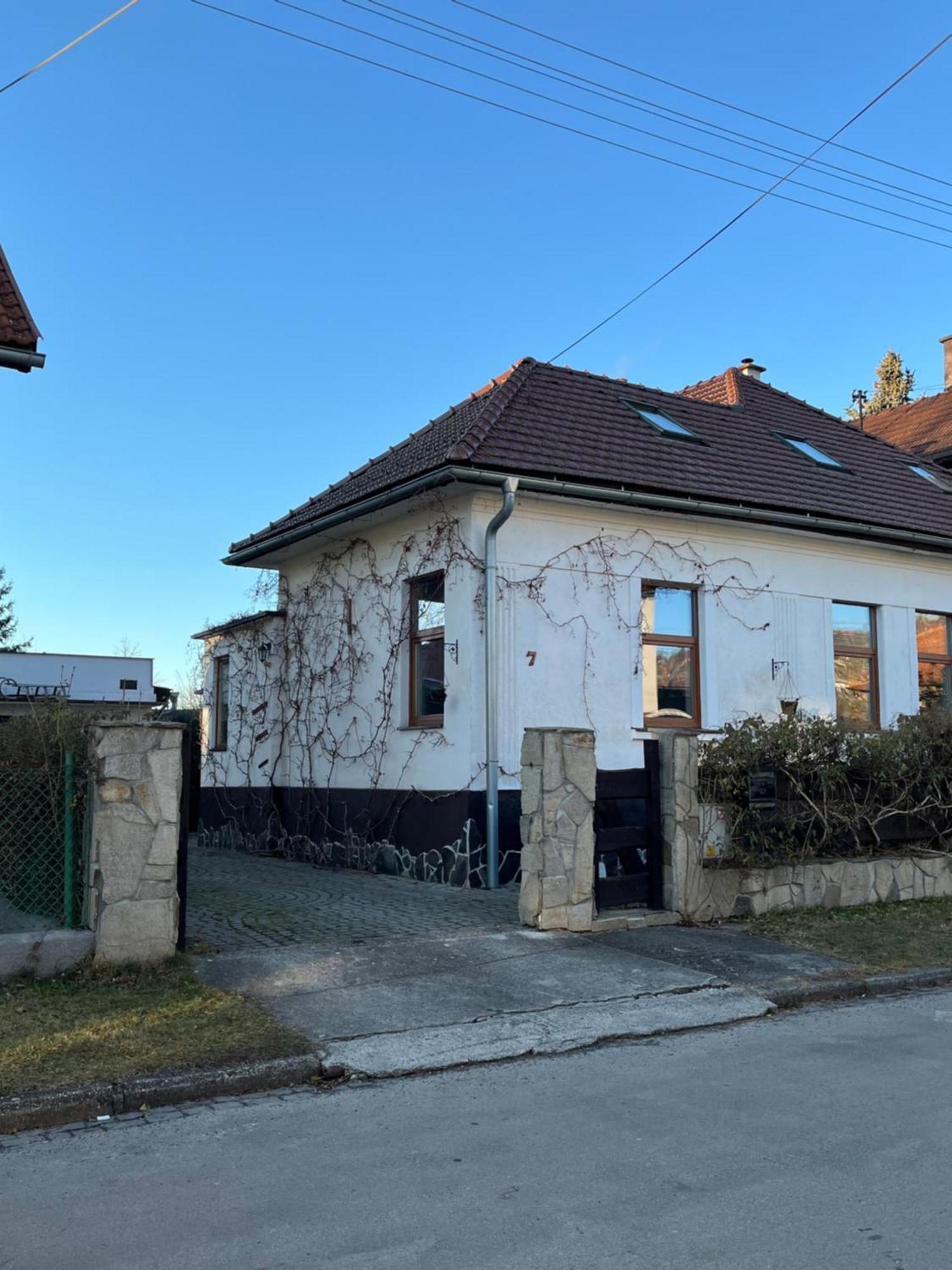 Liptovský Mikuláš Mikulas Guest House מראה חיצוני תמונה