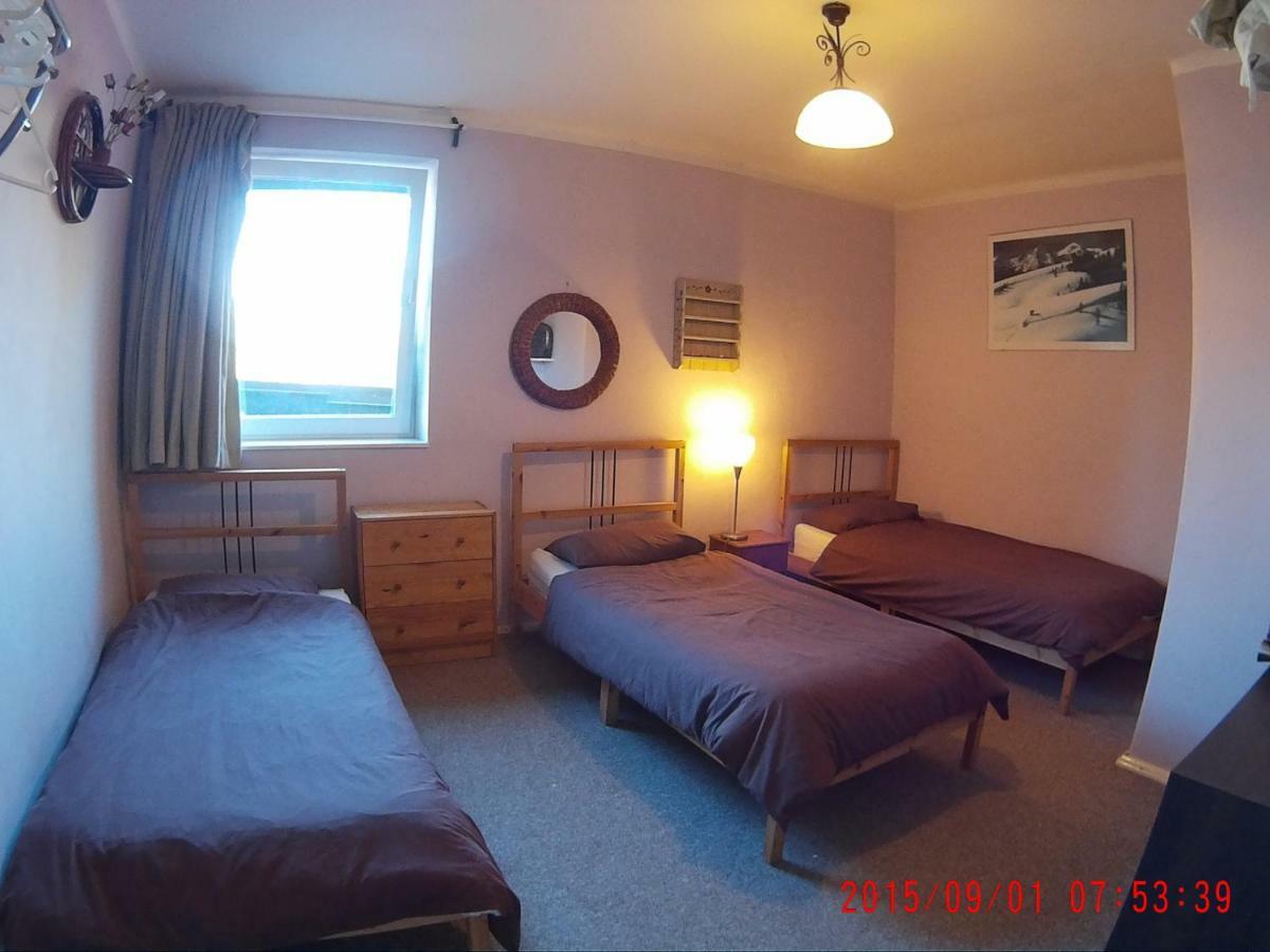 Liptovský Mikuláš Mikulas Guest House מראה חיצוני תמונה