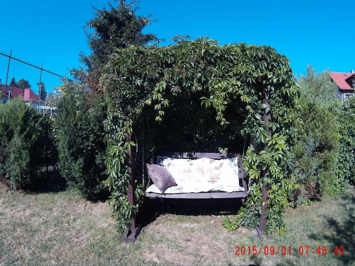 Liptovský Mikuláš Mikulas Guest House מראה חיצוני תמונה