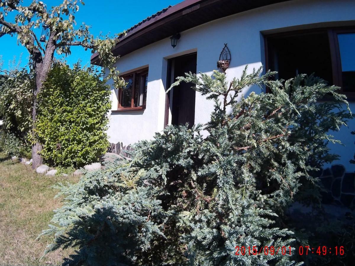 Liptovský Mikuláš Mikulas Guest House מראה חיצוני תמונה