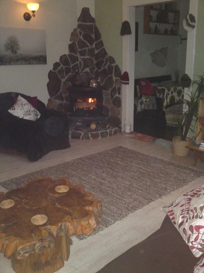 Liptovský Mikuláš Mikulas Guest House מראה חיצוני תמונה