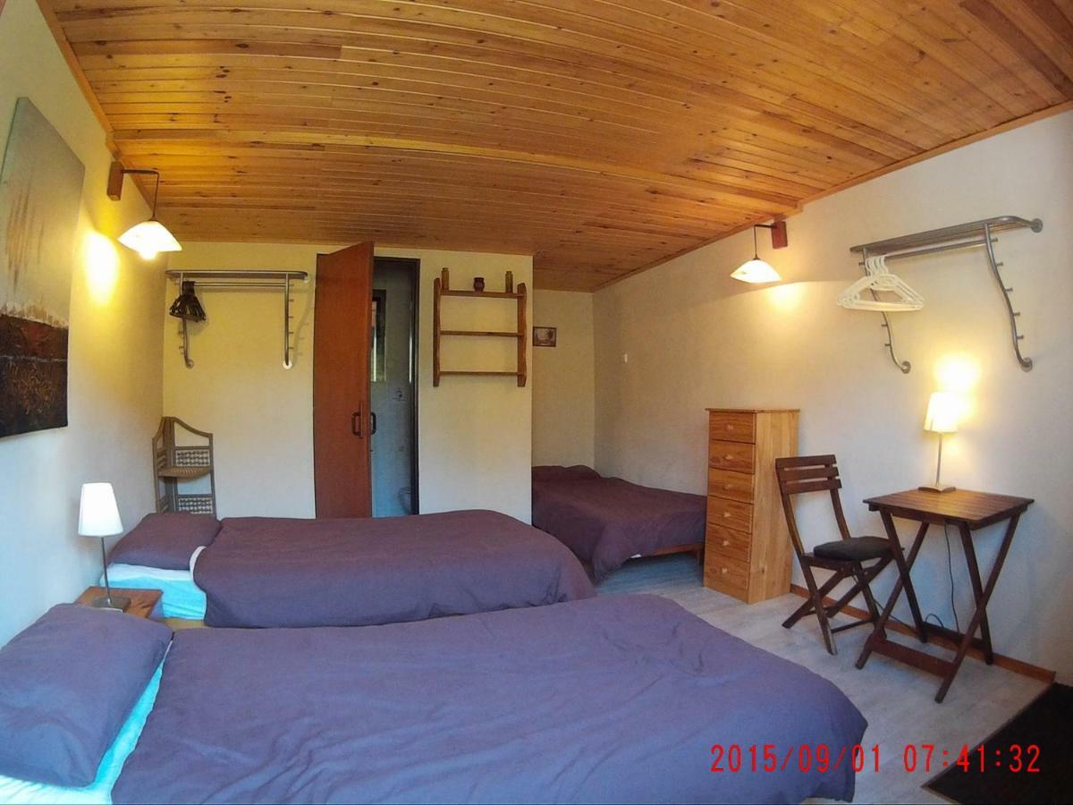 Liptovský Mikuláš Mikulas Guest House מראה חיצוני תמונה
