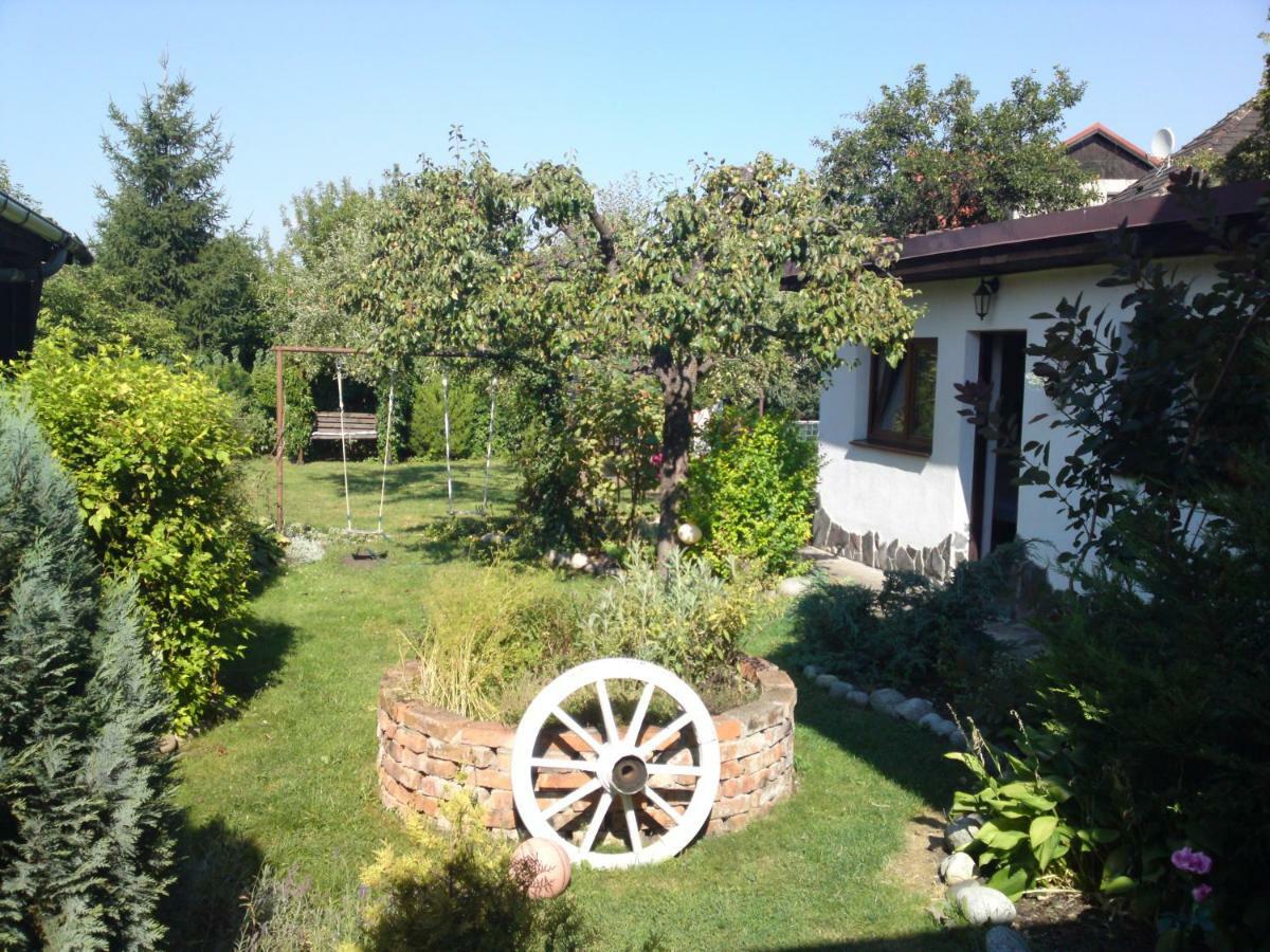 Liptovský Mikuláš Mikulas Guest House מראה חיצוני תמונה